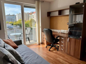 Dandár Studio Budapest